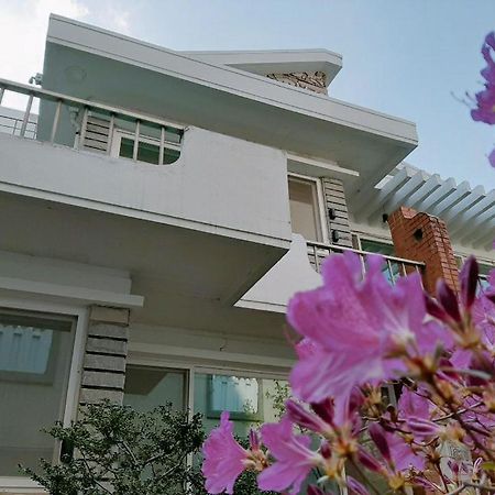 Gwangju Byulbam Pensión Gwangju Metropolitan City Exterior foto